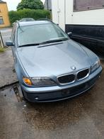 BMW 318d en panne, Autos, Achat, Break