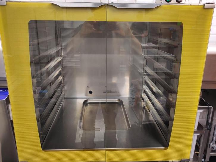 Rijskast merk Unox - perfecte staat, Zakelijke goederen, Horeca | Keukenapparatuur, Ophalen