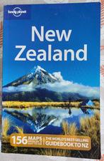 Lonely Planet reisgidsen Australië en N-Zeeland, Engelstalig, Boeken, Reisgidsen, Lonely Planet, Zo goed als nieuw, Reisgids of -boek