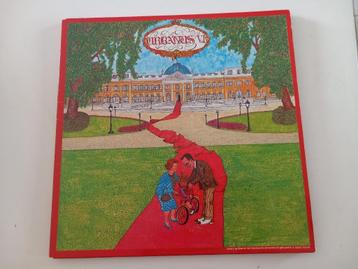 Vinyl LP Urbanus VI Komedie Streekmuziek Folk Rock Pop beschikbaar voor biedingen