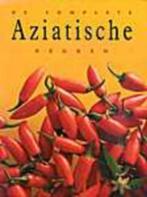 De complete Aziatische keuken, Boeken, Kookboeken, Ophalen of Verzenden, Zo goed als nieuw