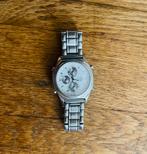 Citizen quartz saffier 100m, Handtassen en Accessoires, Horloges | Heren, Ophalen, Zo goed als nieuw, Citizen