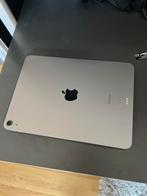 iPad Air 11" M2 + bescherming + nieuwstaat, Computers en Software, Apple iPads, Ophalen, Apple iPad Air, 11 inch, Zo goed als nieuw