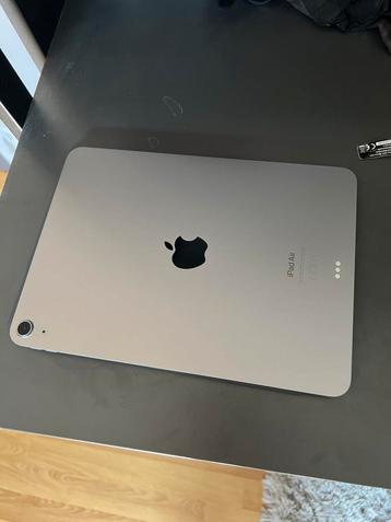 iPad Air 11“ M2 + Protection + Etat Neuf, 11 pouces, Apple iPad Air, Comme neuf, Enlèvement