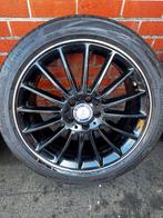 Mercedes benz AMG  velgen, Auto-onderdelen, Banden en Velgen, Ophalen, Band(en)