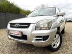 Kia Sportage 2.0 CRDi Challenger Boite auto GARANTI 12 MOIS, Auto's, Kia, Te koop, Zilver of Grijs, Sportage, 99 kW