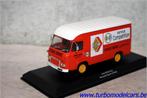 Renault Saviem SG2 Renault Sport 1968 1/43 Altaya, Ophalen of Verzenden, Nieuw, Auto, Overige merken