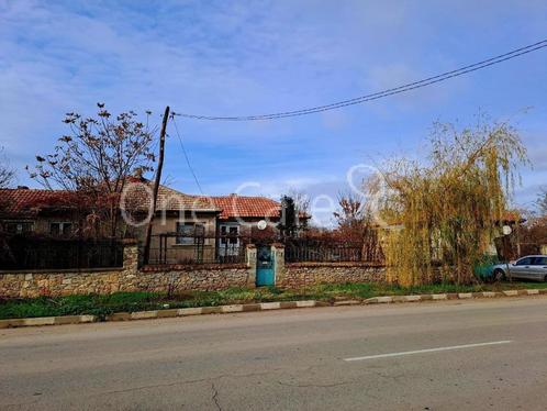 Bulgarije - Landelijk huis met eigen perceel 13 km van zee, Immo, Buitenland, Woonhuis, Dorp