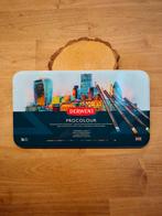 Derwent procolour 36 nieuw in blik, Enlèvement ou Envoi, Neuf, Crayon ou Feutre