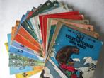 nero 19 keer, Gelezen, Marc Sleen, Ophalen of Verzenden, Meerdere stripboeken