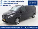 Mercedes-Benz Vito 119 CDI Extra Lang 190PK Navigatie 2X Sch, Te koop, Diesel, Bedrijf, Cruise Control