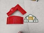 Playmobil paardrijclub 6926 - onderdelen, Kinderen en Baby's, Ophalen of Verzenden, Gebruikt