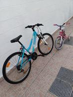 Lots de 2 vélos à vendre., Vélos & Vélomoteurs, Comme neuf, Enlèvement ou Envoi