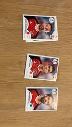 Panini stickers 2018 Egypte, Hobby en Vrije tijd, Ophalen of Verzenden, Sticker