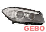 BMW F10/F11 2010 T/M 2017 Dubbele Koplamp Rechts 6311 7271 9, Motoren, Ophalen of Verzenden, Nieuw