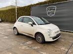 VOORKOP Fiat 500 (312) (01-2007/12-2012), Auto-onderdelen, Gebruikt, Fiat