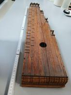 hommel, Muziek en Instrumenten, Snaarinstrumenten | Overige, Ophalen, Gebruikt, Citer
