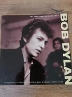 Bib Dylan, The illustrated biography, Boeken, Ophalen of Verzenden, Zo goed als nieuw