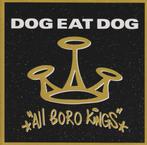 Dog Eat Dog - All Boro Kings - cd, CD & DVD, CD | Rock, Enlèvement ou Envoi