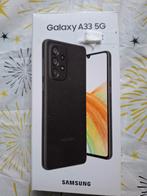 Samsung A33 5g, Telecommunicatie, Mobiele telefoons | Samsung, Ophalen, Zo goed als nieuw
