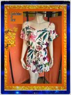 Playsuit dames36. LolaLiza, Ophalen of Verzenden, Zo goed als nieuw, LolaLiza, Roze