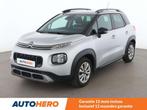 Citroën C3 Aircross 1.2 PureTech Shine (bj 2018), Auto's, 116 g/km, Stof, Gebruikt, 1199 cc