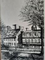 ets Quebec Canada, Ophalen of Verzenden