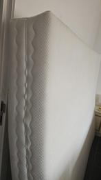 Matras, Huis en Inrichting, Slaapkamer | Matrassen en Bedbodems, Ophalen, Gebruikt, Tweepersoons, Matras