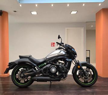 Kawasaki Vulcan S**2018**2.689km**Garantie