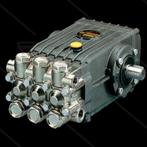 WS201 Plunjerpomp 15L/min 200 Bar Rechteras, Verzenden