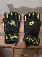 Keeper handschoenen van lotto, Sport en Fitness, Ophalen