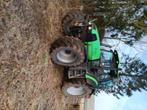 Deutz agrotron 165mk3, Ophalen