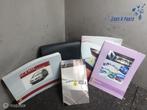 Instructieboekje Renault Scenic II 1.6-16V  LPG ('03-'09), Autos : Pièces & Accessoires, Autres pièces automobiles, Utilisé, Enlèvement ou Envoi