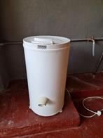 Droogzwierder te koop, Ophalen, 4 tot 6 kg, 90 tot 95 cm, Minder dan 1200 toeren