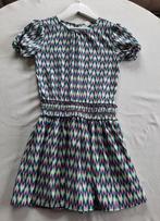 Meisjes – Kleedjes Maat 122     12 euro/stuk, Kinderen en Baby's, Ophalen of Verzenden, Zo goed als nieuw, Meisje, Jurk of Rok