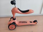 Scoot and Ride step en loopfiets 2 in 1, Ophalen, Zo goed als nieuw, Loopfiets