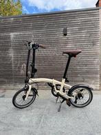 Vouwfiets BTWIN - amper gebruikt, Fietsen en Brommers, Ophalen