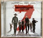 THE MAGNIFICENT SEVEN ost by James Horner, Ophalen of Verzenden