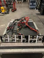 Patch paneel XLR/EP6 // Floodlight, Ophalen