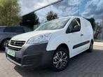 Peugeot Partner Tepee 1.6i Active 72kw, C.T.+Car-Pass!, Voorwielaandrijving, Testrit aan huis, Euro 6, 4 cilinders