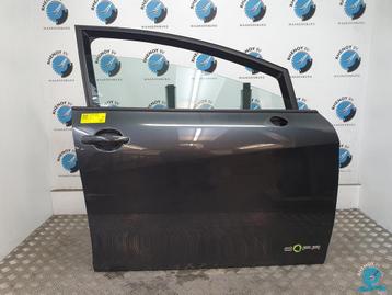 SEAT LEON 1P 1.2 TSI COPA Reference  [R_FRONT_DOOR] 2011 beschikbaar voor biedingen