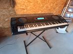 CASIO WK-1600, Muziek en Instrumenten, Ophalen, Gebruikt, Casio