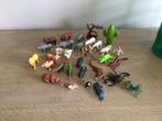 figuurtjes wilde dieren, Verzamelen, Ophalen of Verzenden, Gebruikt, Beeldje of Figuurtje
