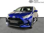 Toyota Yaris Iconic & Hybrid & Tot 10 jaar, Achat, Entreprise, 116 ch, Noir