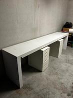 Manicuretafel, Maison & Meubles, Bureaux, Enlèvement, Utilisé, Bureau