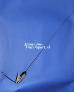Marifoon spriet antenne METZ, Sports nautiques & Bateaux, Instruments de navigation & Électronique maritime, Autres types, Utilisé