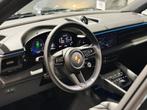Porsche Macan 4 Electric Performance - Fabrieksgarantie, Automaat, Stof, USB, Zwart