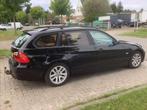 2006 BMW 3-serie Touring 318i Personenauto, Auto's, BMW, Gebruikt, Overige brandstoffen, Bedrijf, Euro 4