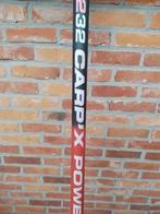 vaste hengel, Enlèvement, Comme neuf, Ligne fixe