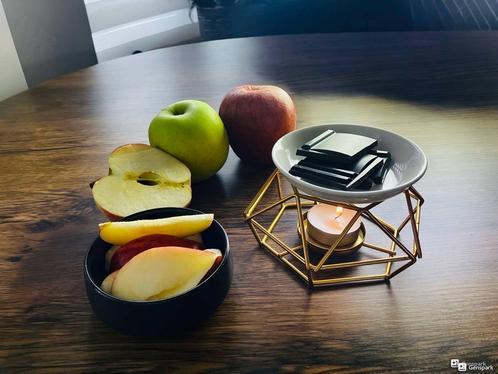 Kandelata : la mini fondue choco solo (kit Fondue/Bougeoir), Elektronische apparatuur, Fonduesets, Nieuw, Fondueset, Waxinelicht